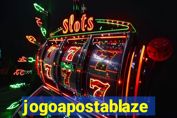 jogoapostablaze