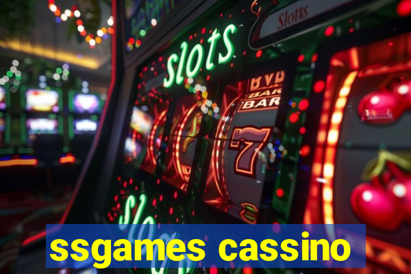 ssgames cassino