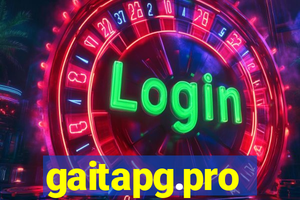 gaitapg.pro