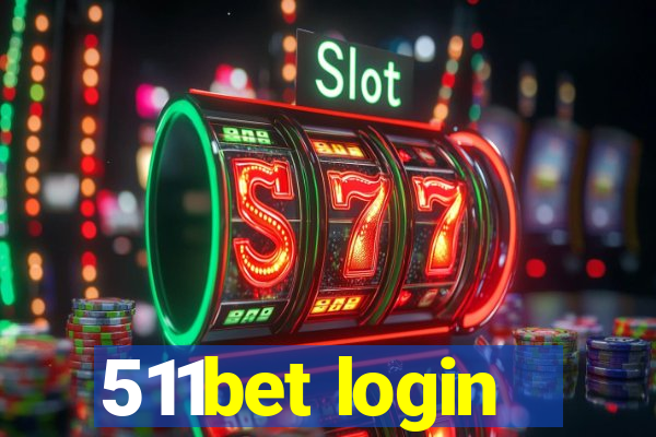 511bet login