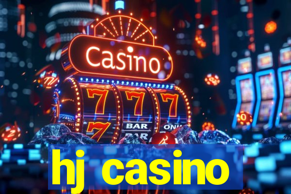 hj casino