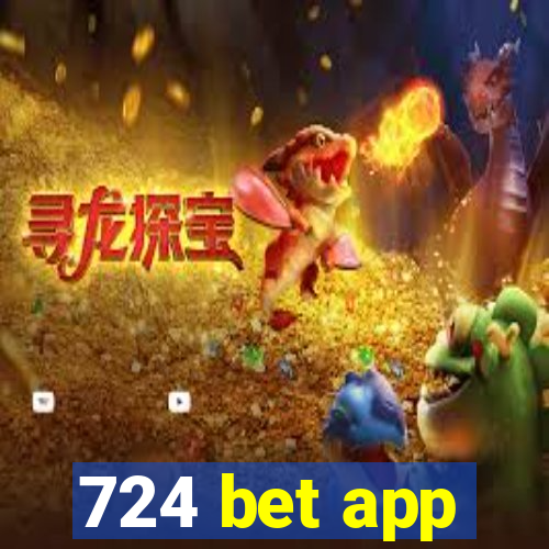 724 bet app