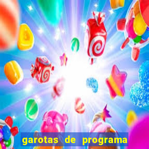 garotas de programa de bh