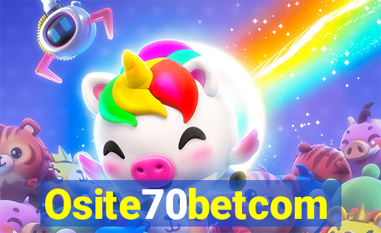 Osite70betcom