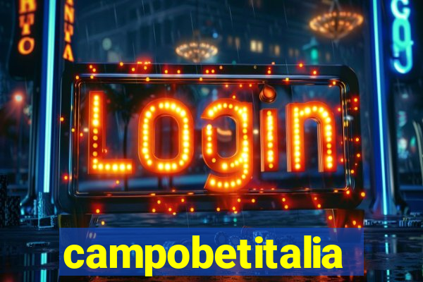 campobetitalia