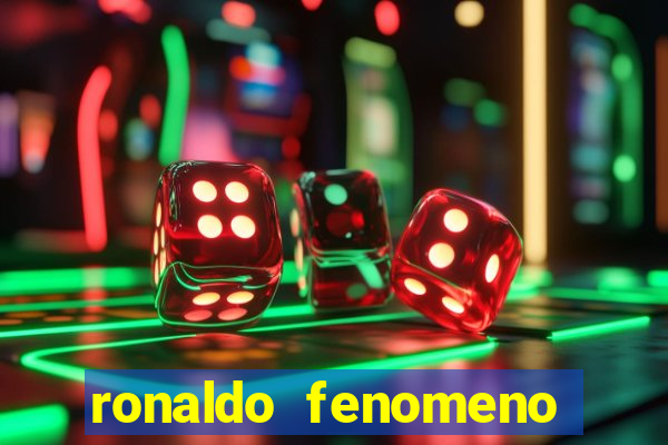 ronaldo fenomeno efootball 2024