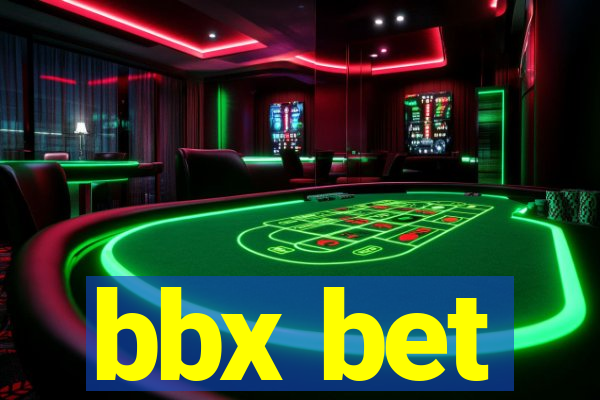 bbx bet