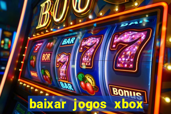 baixar jogos xbox 360 rgh