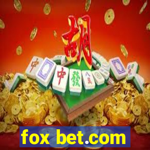 fox bet.com