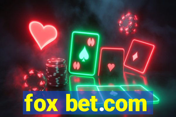 fox bet.com