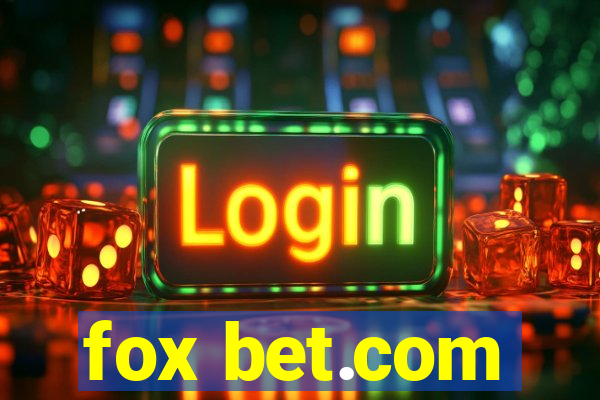 fox bet.com