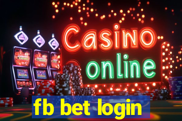 fb bet login