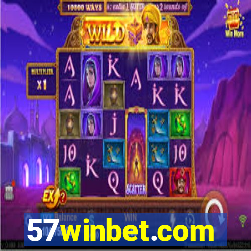 57winbet.com