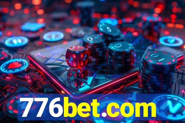 776bet.com