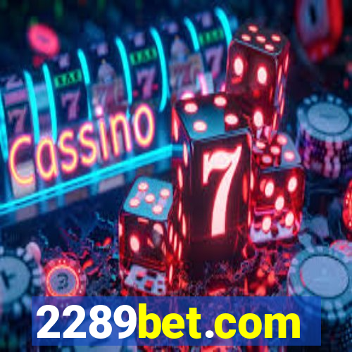 2289bet.com