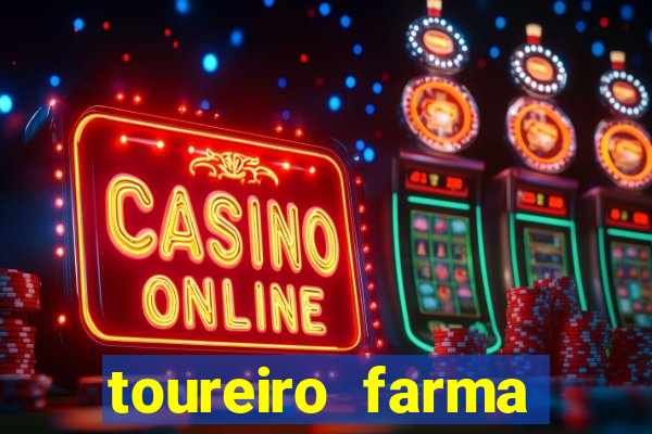 toureiro farma whatsapp teresina