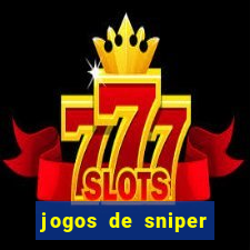 jogos de sniper para pc