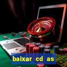 baixar cd as melhores de edson gomes