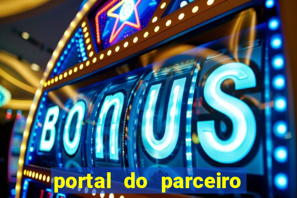 portal do parceiro i food