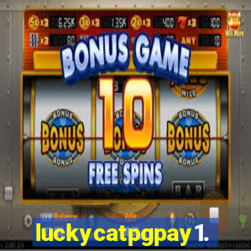 luckycatpgpay1.com