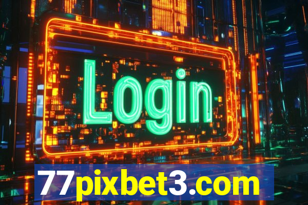 77pixbet3.com