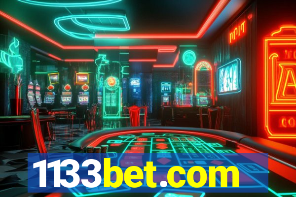 1133bet.com