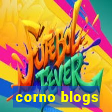 corno blogs