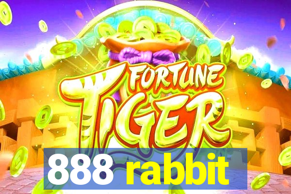 888 rabbit