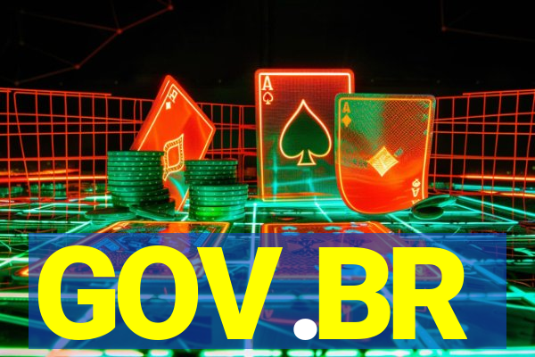 GOV.BR