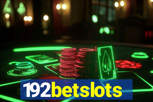 192betslots