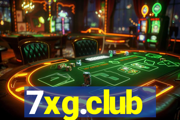 7xg.club