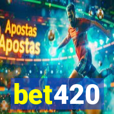 bet420