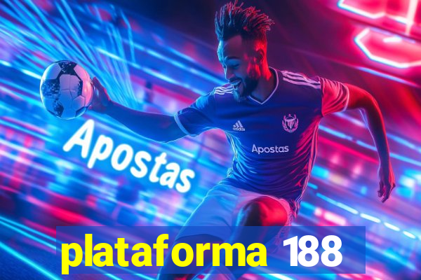 plataforma 188