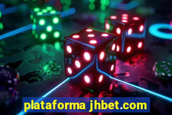 plataforma jhbet.com