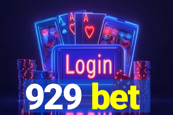 929 bet