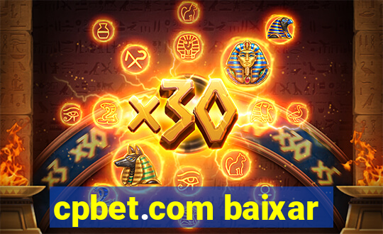 cpbet.com baixar