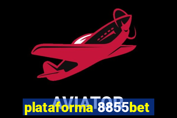 plataforma 8855bet