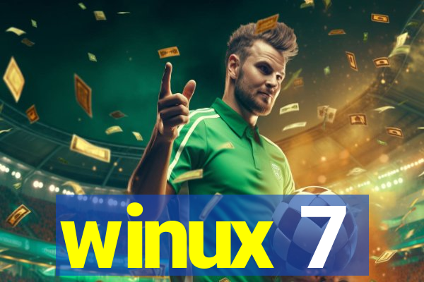 winux 7