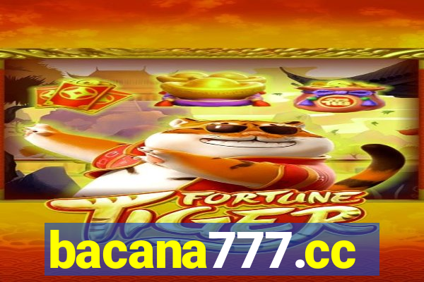 bacana777.cc