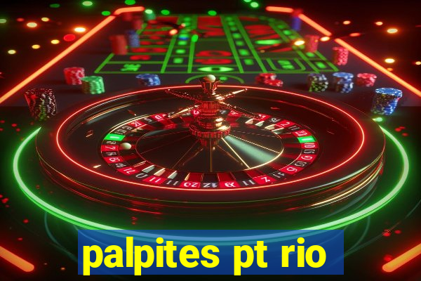 palpites pt rio