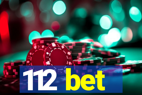 112 bet