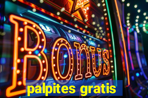 palpites gratis