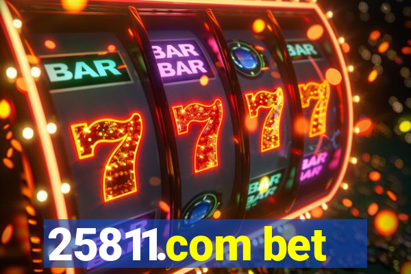 25811.com bet