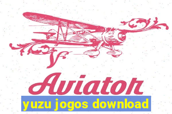 yuzu jogos download