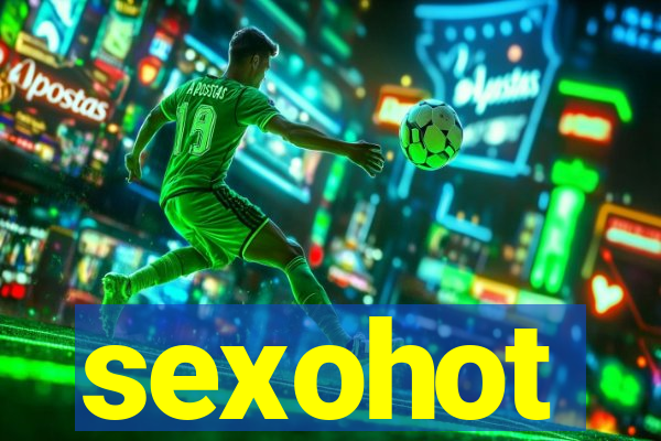 sexohot