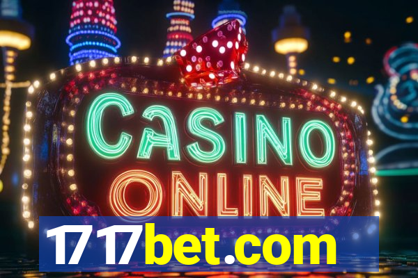 1717bet.com