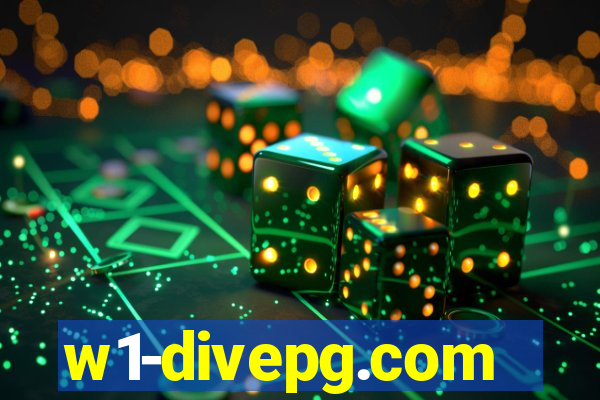 w1-divepg.com