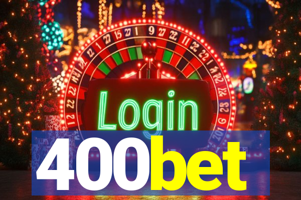 400bet