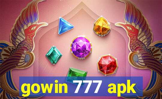 gowin 777 apk