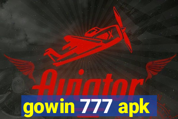 gowin 777 apk